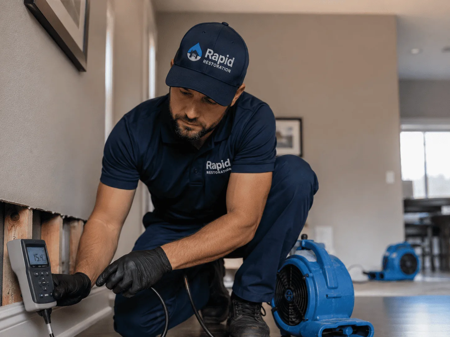 Common questions about Dehumidification in New London, NH